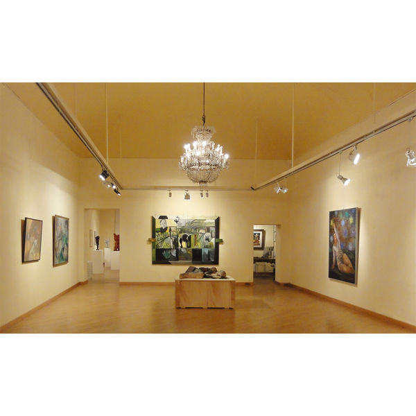 © Maggiore g.a.m. | "Terra Italiana", 2014 Bologna