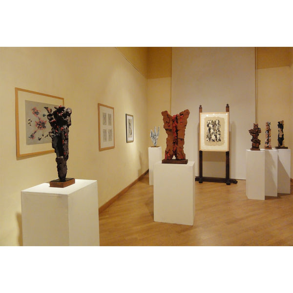 © Maggiore g.a.m. | "Terra Italiana", 2014 Bologna