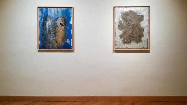 Vasco Bendini © Maggiore g.a.m.