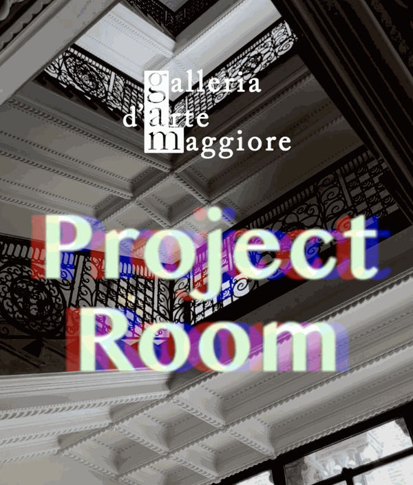 Maggiore g.a.m. Project Room | Palazzo Franchetti, Venice