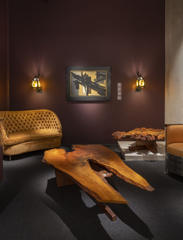 2023 | TEFAF New York Art Fair, New York City