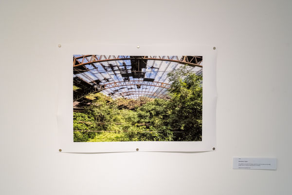 Jonk 'Warehouse, Thailand'