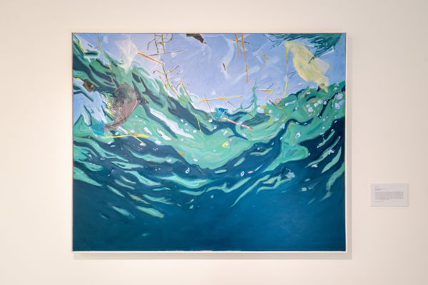 Kate Lowe 'Reap What You Sow'