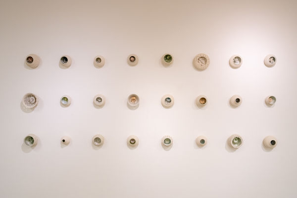 Hilde Lambrechts 'ICU's (Intensive Care Units)'