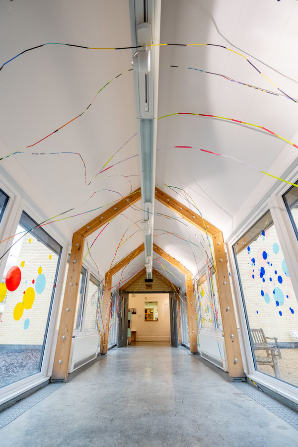 Lise Bouissière 'Roller Coaster'