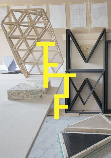 TOOLS FOR THE FUTURE GEORGE CHARMAN