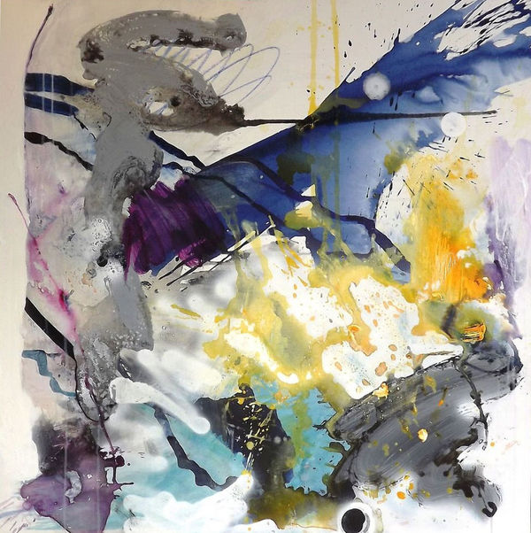 DIALOGUE: Nikki Hill-Smith