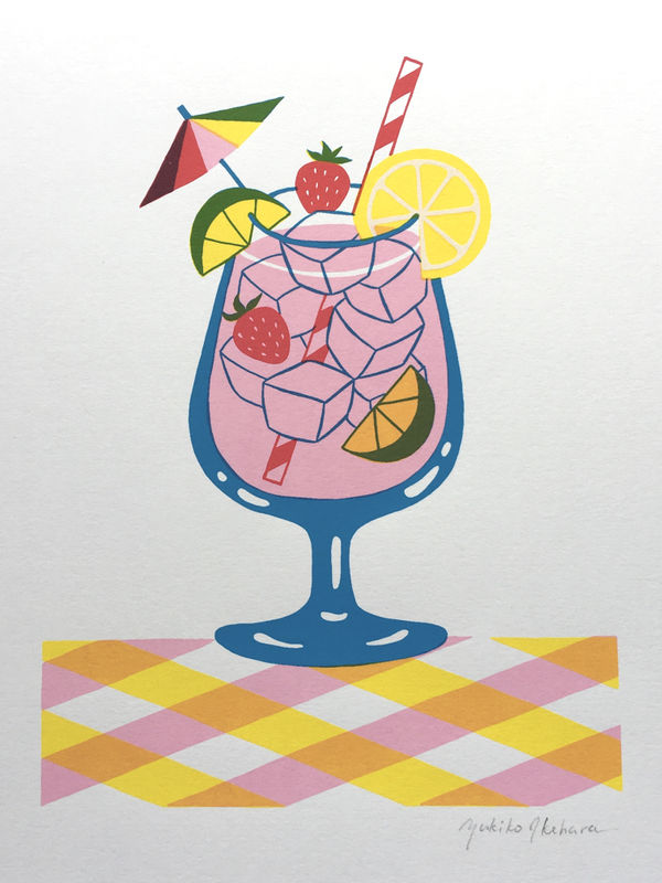 Silkscreen Sensations A Sonsoles Print Studio members exhibition