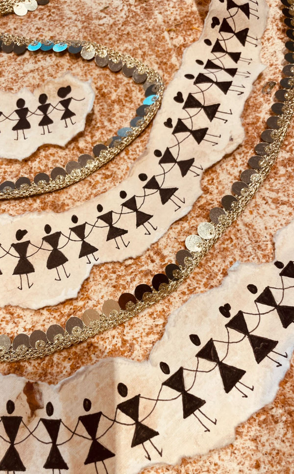 What's on Your Mind?