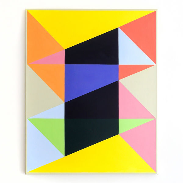 Essential Structures