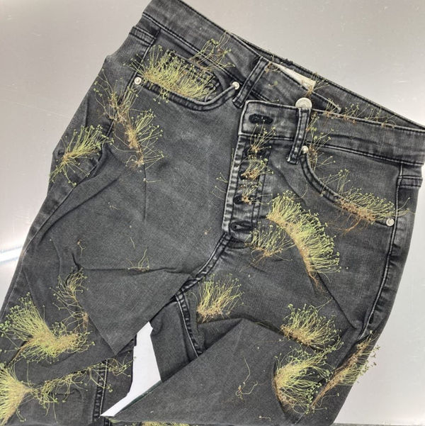 NOW 2024 ANNUAL ART SCHOOL GRADUATES EXHIBITION