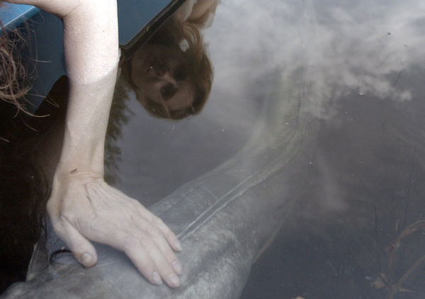 Alaria Miriam Austin, Eiko Soga, Esther Teichmann
