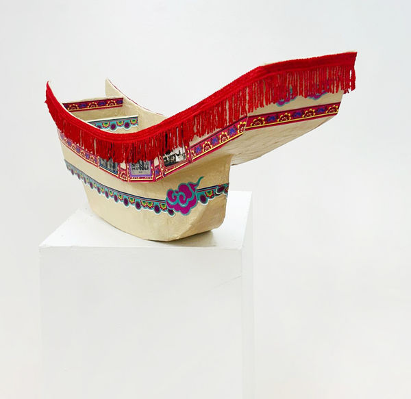 Artist Project Showcase: Amar Shahid & Lee Mok Yee