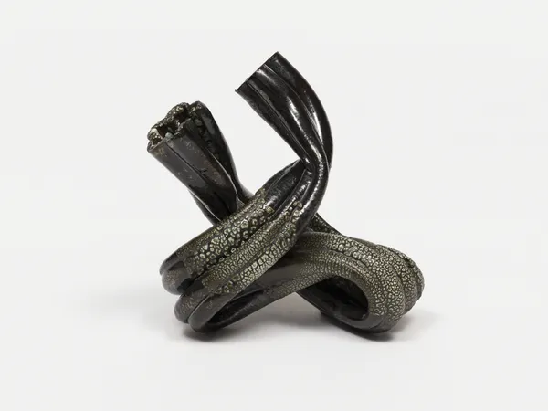 'Study for OUTAGE (13)' by Rebecca Griffiths, Ceramics