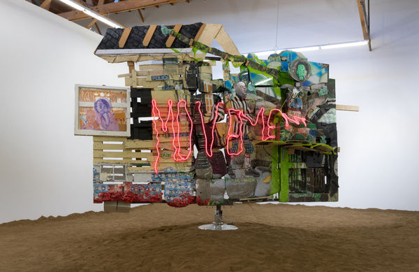 Aaron Fowler Exceedingly and Abundantly Blessed