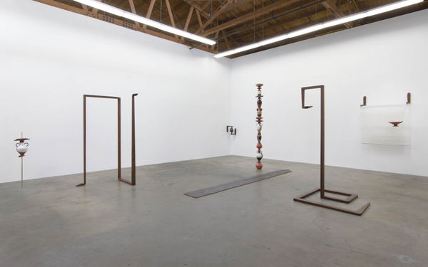 Cammie Staros Man Shall Know Nothing Of It