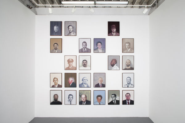 Robert Russell Men Who are Named Robert Russell