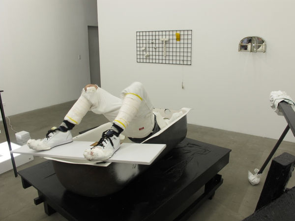 Marcus Civin American Rifle