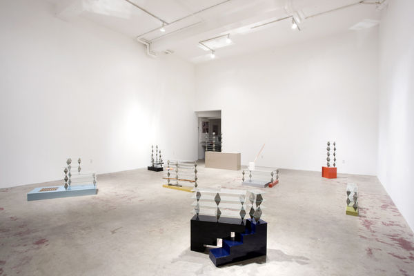 Patrick Jackson City Unborn