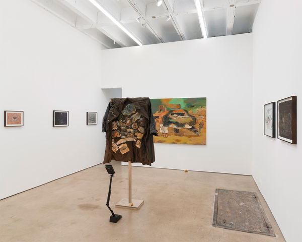 Ali Eyal Imagine, all this happened just an hour ago