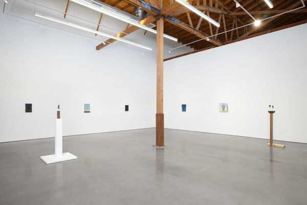 Dabin Ahn Golden Days