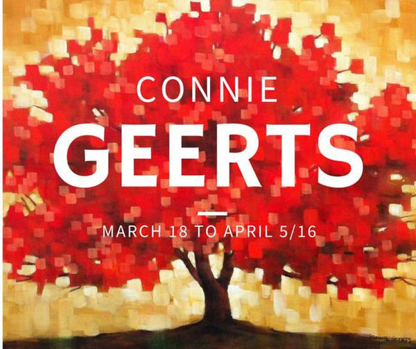 Connie Geerts