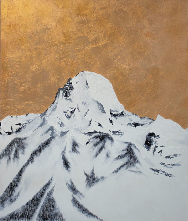 Aimy Van Der Linden Featured Artist