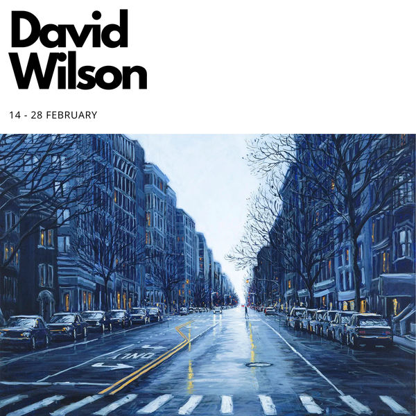 David Wilson