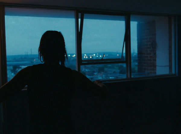 On Film: Andrea Arnold Interviewed by Glenn Brown