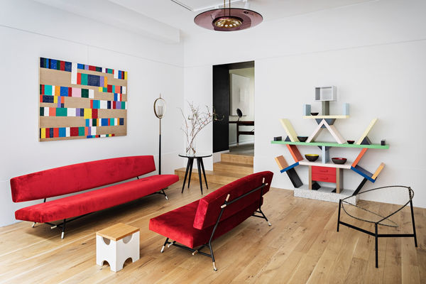 Utf 8 Gokelaere And Robinson Galerie Paris Yann Deret 1222 1