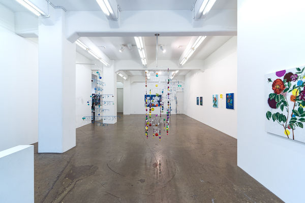 Paterson 2019 The Intimates Installation 11 Tobias Kraus Web