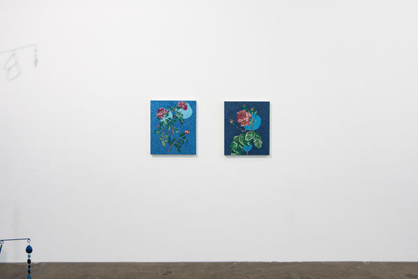 Paterson 2019 The Intimates Installation 1 Tobias Kraus Web