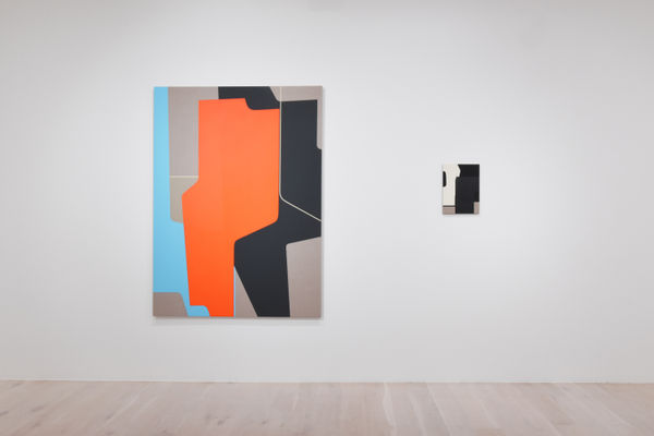 Browne 2023 Silience Installation View 10