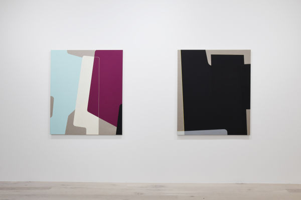 Browne 2023 Silience Installation View 11