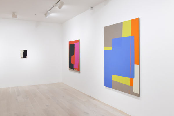 Browne 2023 Silience Installation View 2