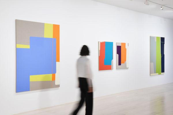 Browne 2023 Silience Installation View 5