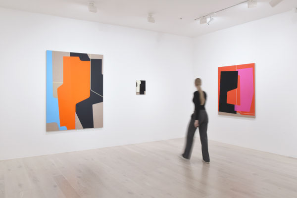 Browne 2023 Silience Installation View 6