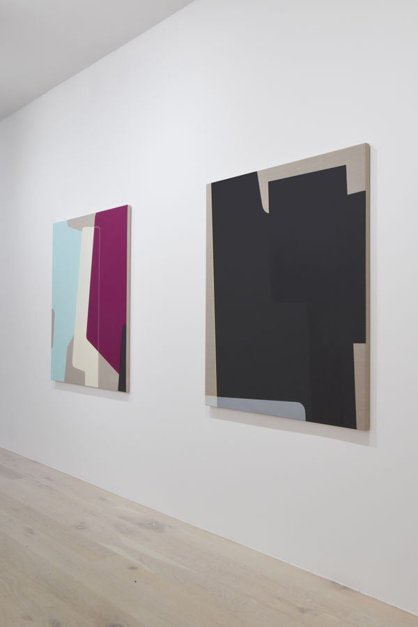 Browne 2023 Silience Installation View 9