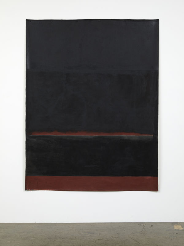 Mccahon 2019 Across The Earth 100 Years Of Colin Mccahon Installation View 14