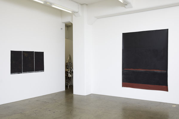Mccahon 2019 Across The Earth 100 Years Of Colin Mccahon Installation View 19