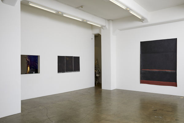 Mccahon 2019 Across The Earth 100 Years Of Colin Mccahon Installation View 35