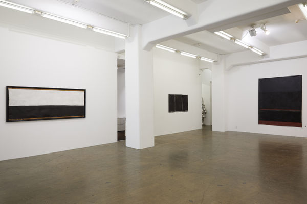Mccahon 2019 Across The Earth 100 Years Of Colin Mccahon Installation View 39