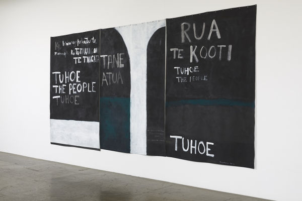 Mccahon 2019 Across The Earth 100 Years Of Colin Mccahon Installation View 5