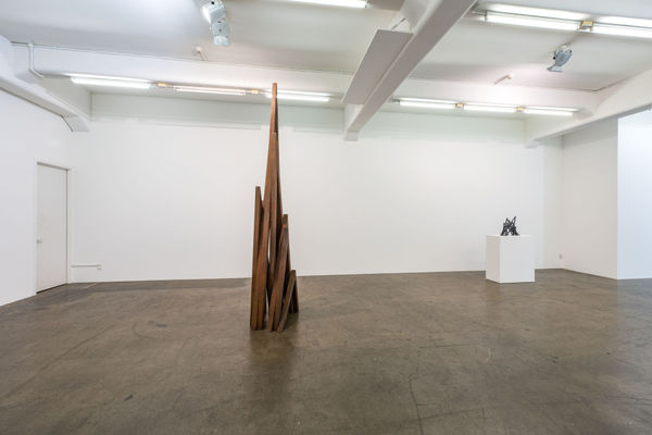 Venet 2019 Arcs And Angles Installation 14 Tobias Kraus Web