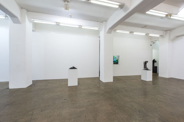 Venet 2019 Arcs And Angles Installation 19 Tobias Kraus Web