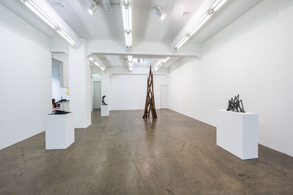 Venet 2019 Arcs And Angles Installation 22 Tobias Kraus Web