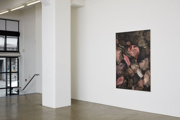 Hemer 2018 Day Paintings Installation 4 Large