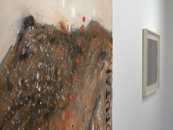 Hotere 2023 Requiem Installation View Sam Hartnett Web 11