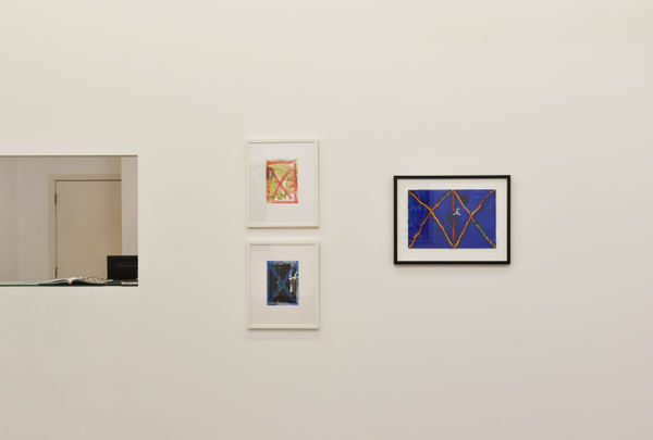 Maddox 2017 Cross Rhythms Installation View 2