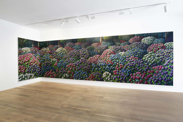 Maughan 2015 Halcombe Installation Image 11